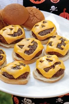 halloween-hamburger