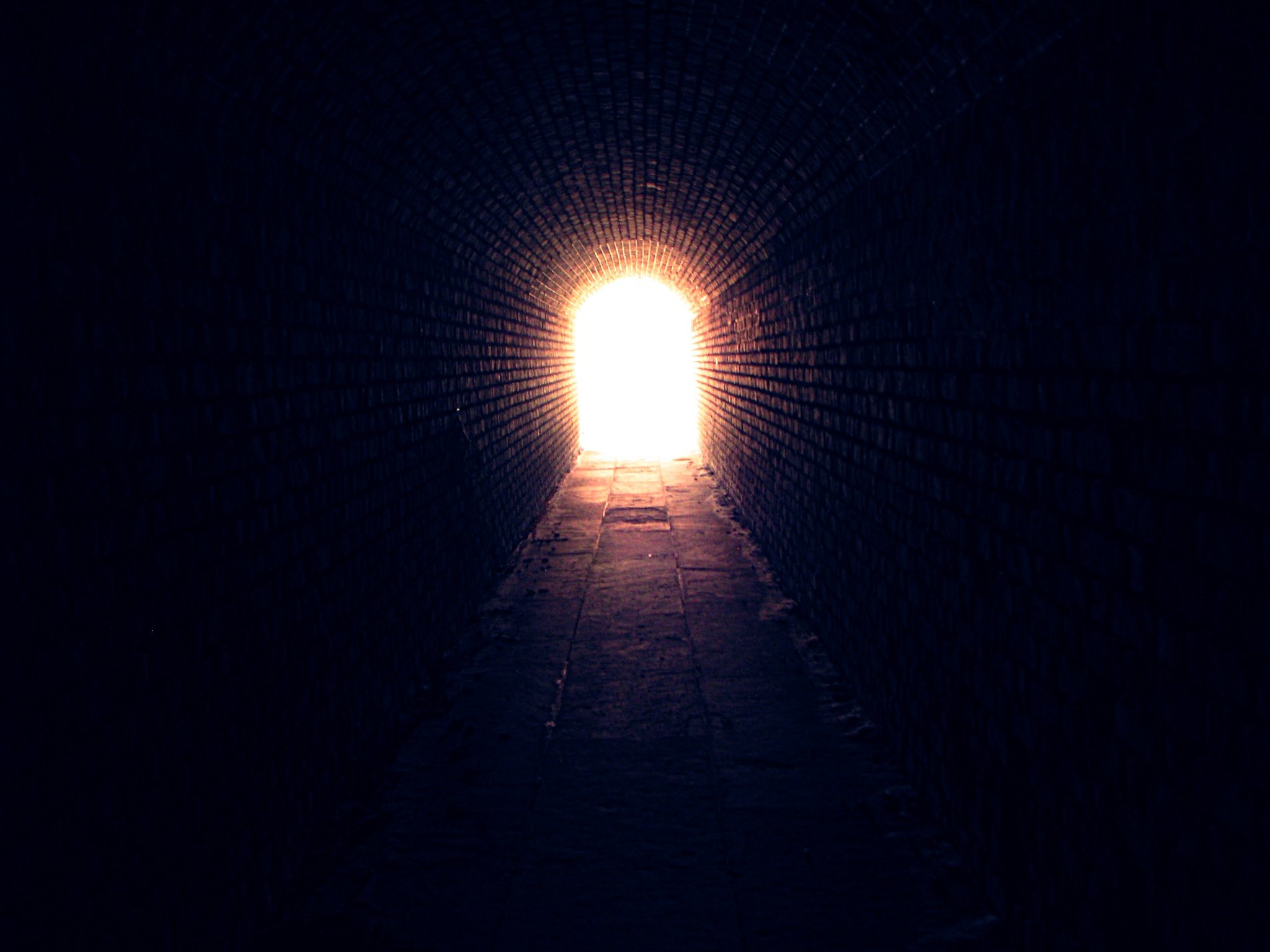 Van fény az alagút végén?