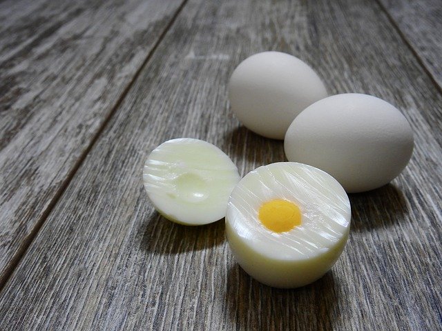 Így főzz tojást a lehető legtakarékosabban